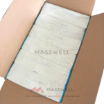 RiverPro กระดาษเช็ดหน้า ชนิดเติม - ขนาด 19x20 ซม. (12,000 แผ่น)