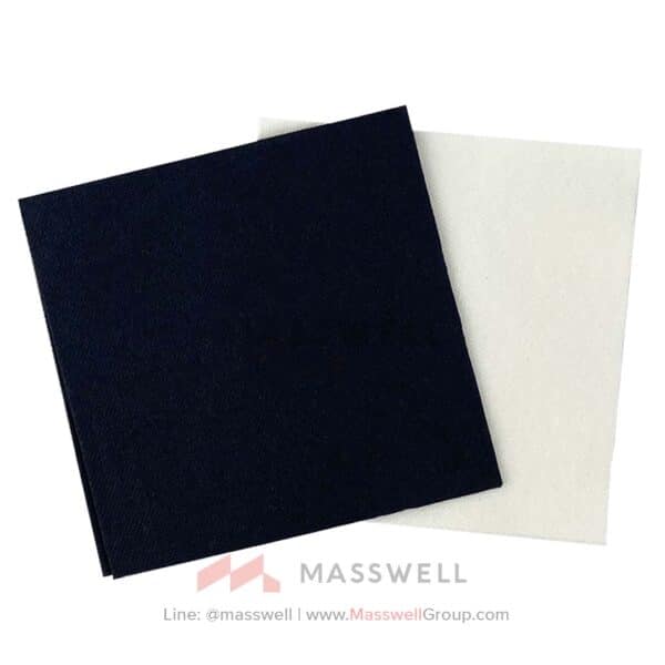 DUNISOFT กระดาษเช็ดปาก 20x20