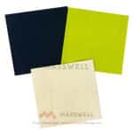 DUNISOFT กระดาษเช็ดปาก 20x20