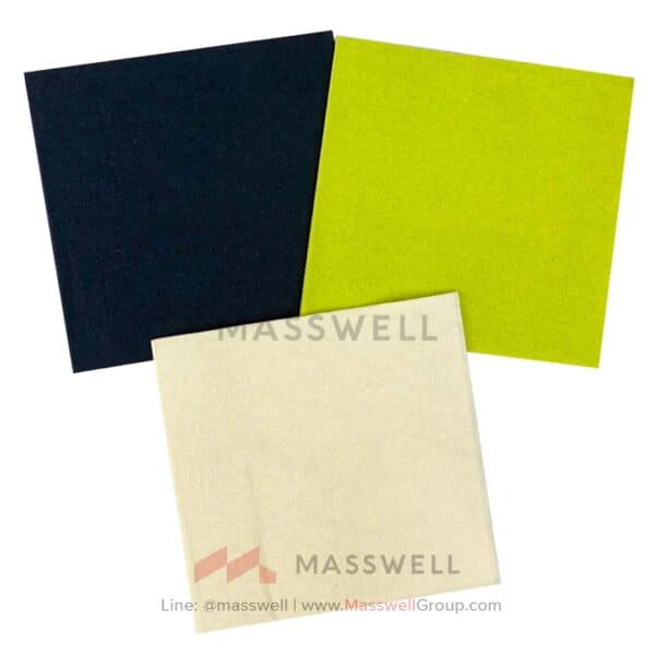 DUNISOFT กระดาษเช็ดปาก 20x20