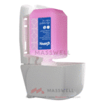 78925 Kleenex สบู่เหลวล้างมือ - รีฟิล ขนาด 1,000 มิลลิลิตร (6 ขวด)