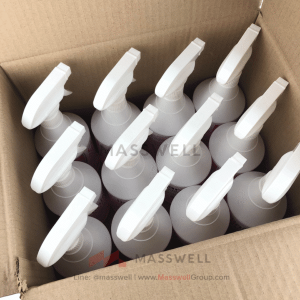 Clinicare สเปรย์ทำความสะอาด Neutral Detergent 750 มล.)