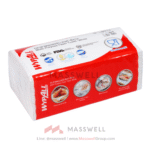 28033 L10 Multi-Purpose Fold Paper Towel (3,024's)