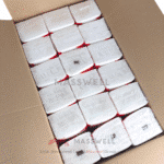 WYPALL* กระดาษเช็ดอเนกประสงค์ L10 Pop-Up – สีขาว 84’s [x36] - Image 4