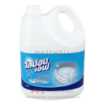 ไลปอนเอฟ น้ำยาล้างจาน สูตรอนามัย 3.2 ลิตร