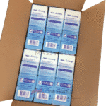 มายด์ ลักชูรี่ เบบี้ซอฟท์ ทิชชูเช็ดหน้าโลชั่น สำหรับผิวบอบบางและเด็ก (4,320 แผ่น)