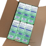 มายด์ ลักชูรี่ นูริชซอฟท์ ทิชชูเช็ดหน้าโลชั่น ผสมอโลเวร่าและวิตามินอี (4,320 แผ่น)