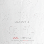 มายด์ ลักชูรี่ นูริชซอฟท์ ทิชชูเช็ดหน้าโลชั่น ผสมอโลเวร่าและวิตามินอี (4,320 แผ่น)