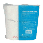 กระดาษม้วนอเนกประสงค์ RiverPro (แพ็ค 2 ม้วน) ยกลัง ทิชชู่ม้วน ราคาถูก ประหยัดที่สุด