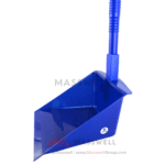 CLEARANCE: WELL ที่โกยขยะพลาสติก ด้ามยาว - สีน้ำเงิน (12 ชิ้น) - Image 2